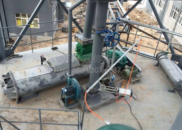 冠德灰?guī)鞖饣L(fēng)電加熱器